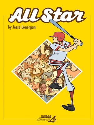 cover image of All Star